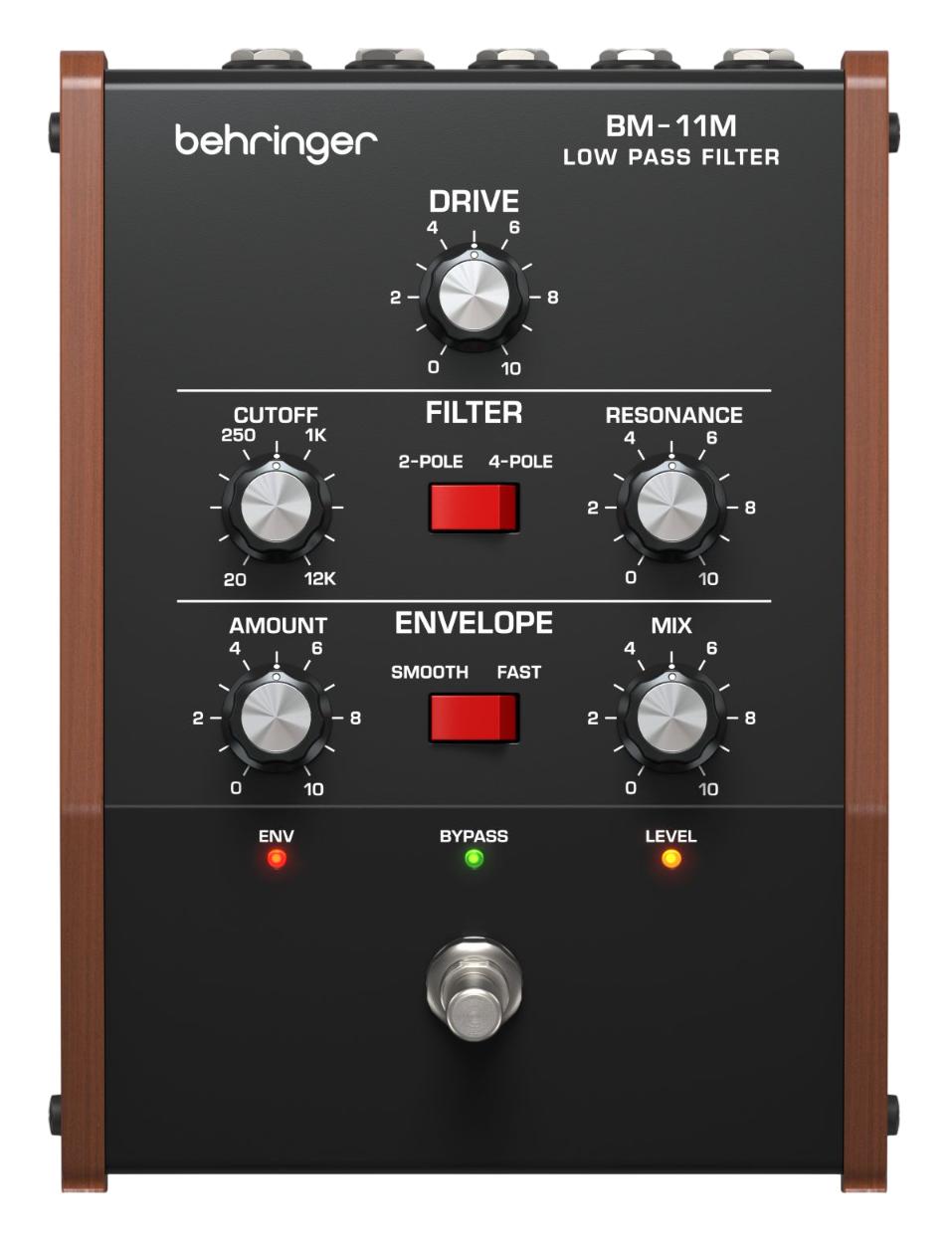 Behringer BM-11M Low Pass Filter Pedal - Image_BE_0709-ALM_BM-11M-LOW-PASS-FILTER_Media-Top_compressed-Photoroom.jpg