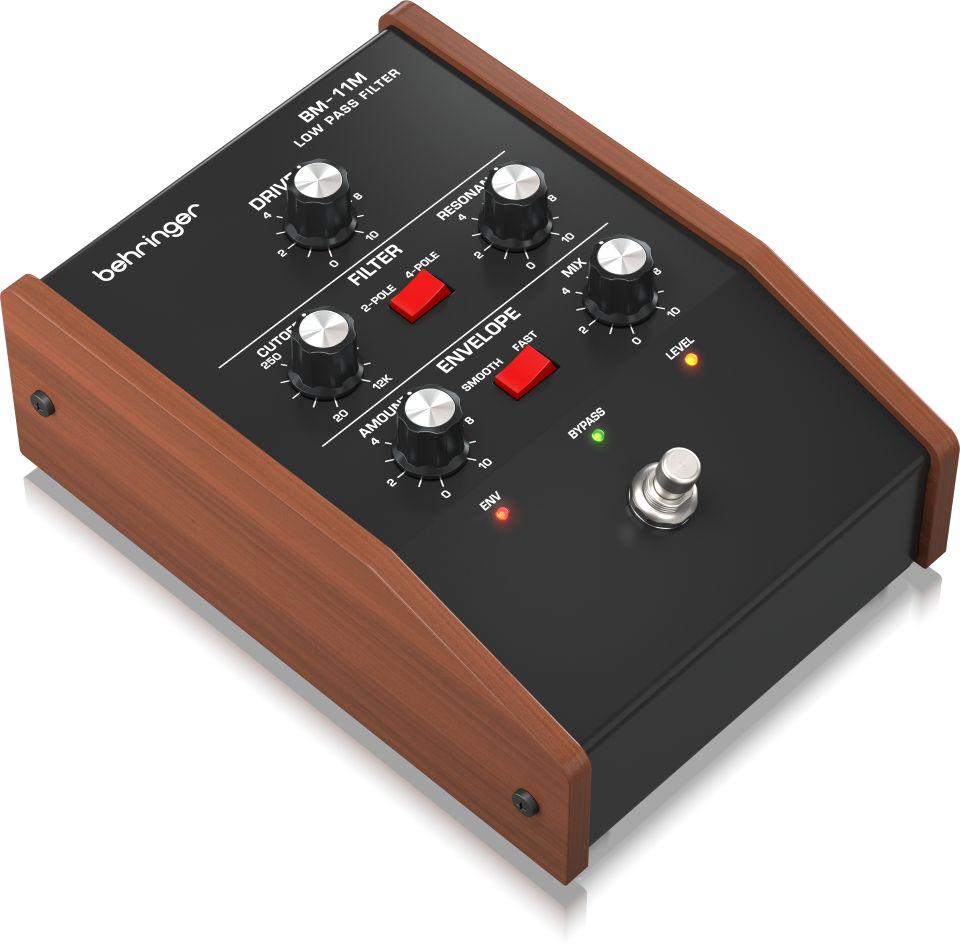 Behringer BM-11M Low Pass Filter Pedal - Image_BE_0709-ALM_BM-11M-LOW-PASS-FILTER_Media-Left_compressed.jpg