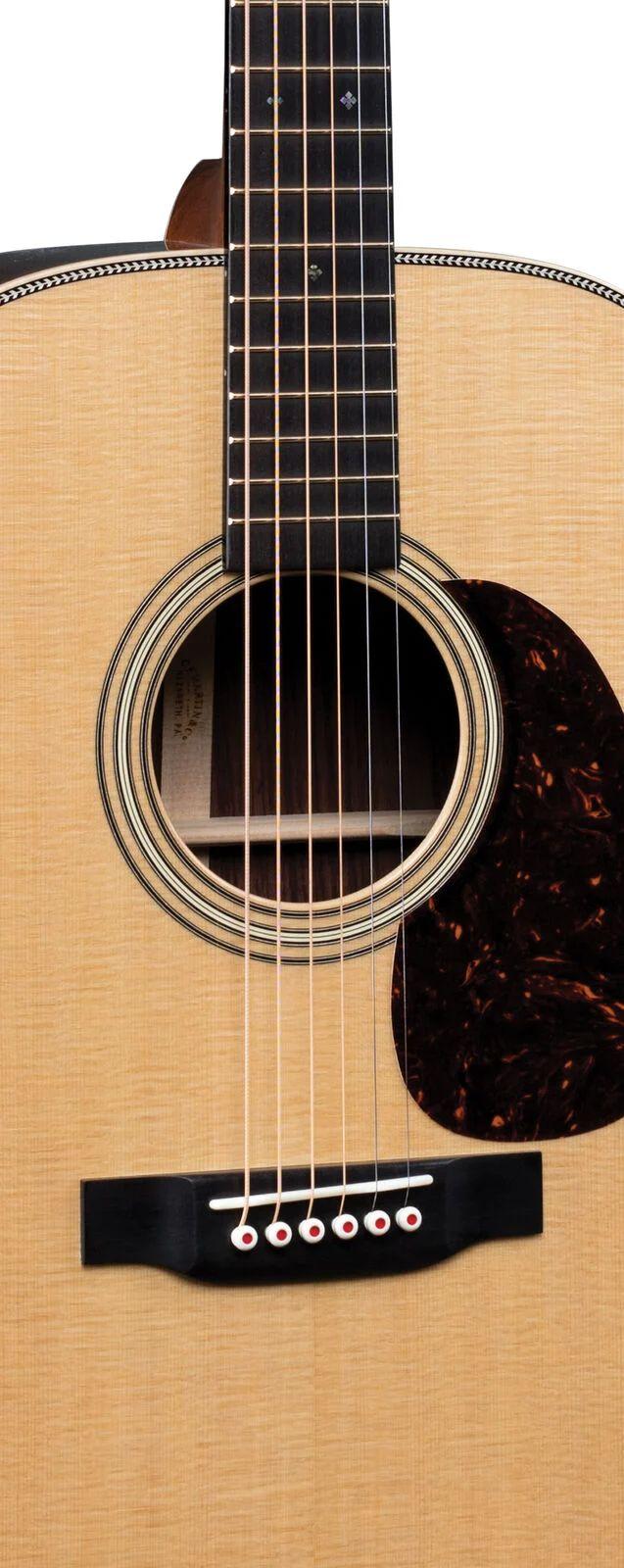 Martin D-28 Modern Deluxe Acoustic Guitar with VTS Top - D-28-Modern-Deluxe_t_compressed.jpg
