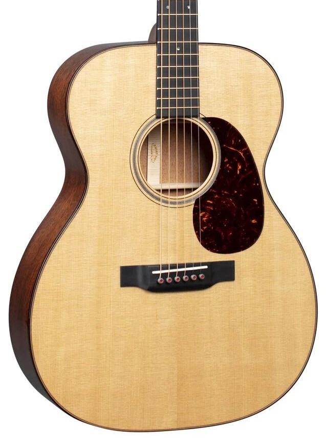 Martin 000-18 Modern Deluxe Acoustic Guitar - 000-18-Modern-Deluxe_f_compressed-hero.jpg