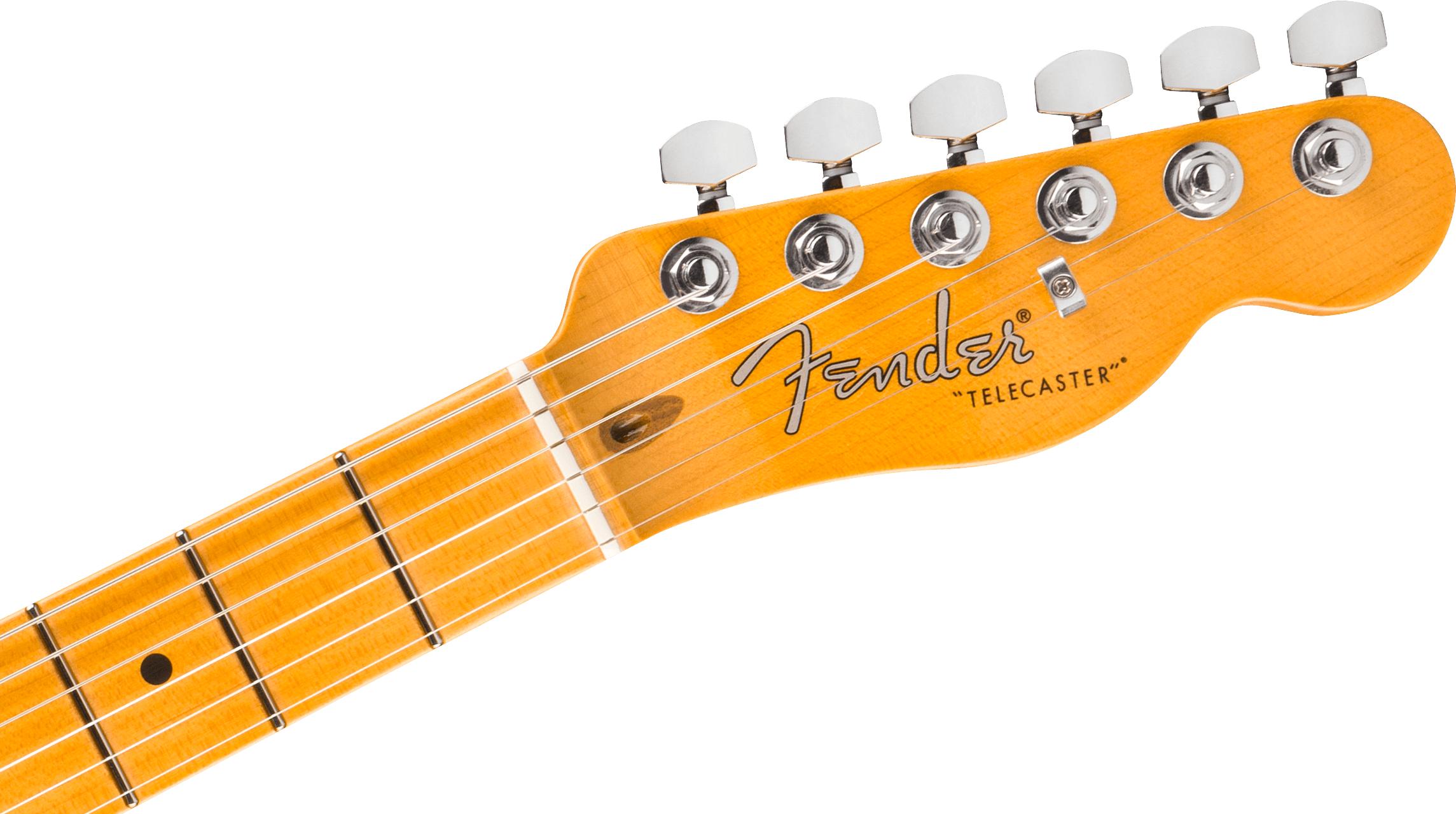 Fender American Ultra Luxe Vintage '50s Telecaster in Butterscotch Blonde - 0118242850_fen_ins_hft_1_nr.jpg