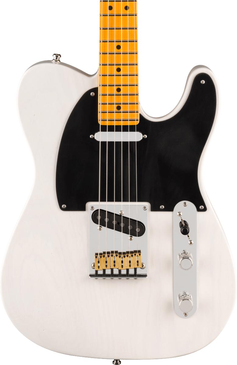 Fender American Ultra Luxe Vintage '50s Telecaster in White Blonde - 0118242801_fen_ins_frt_1_rr cropped.jpg