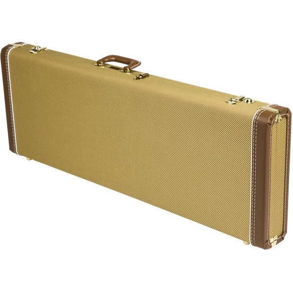 Fender American Ultra Luxe Vintage '50s Telecaster in White Blonde - fender deluxe tweed.jpg