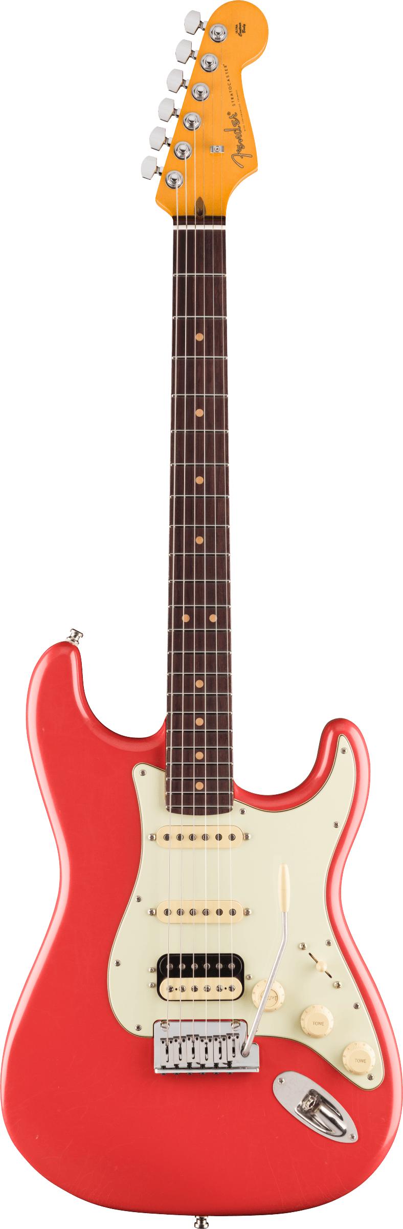 Fender American Ultra Luxe Vintage '60s Stratocaster HSS in Fiesta Red - 0118230840_fen_ins_frt_1_rr.jpg