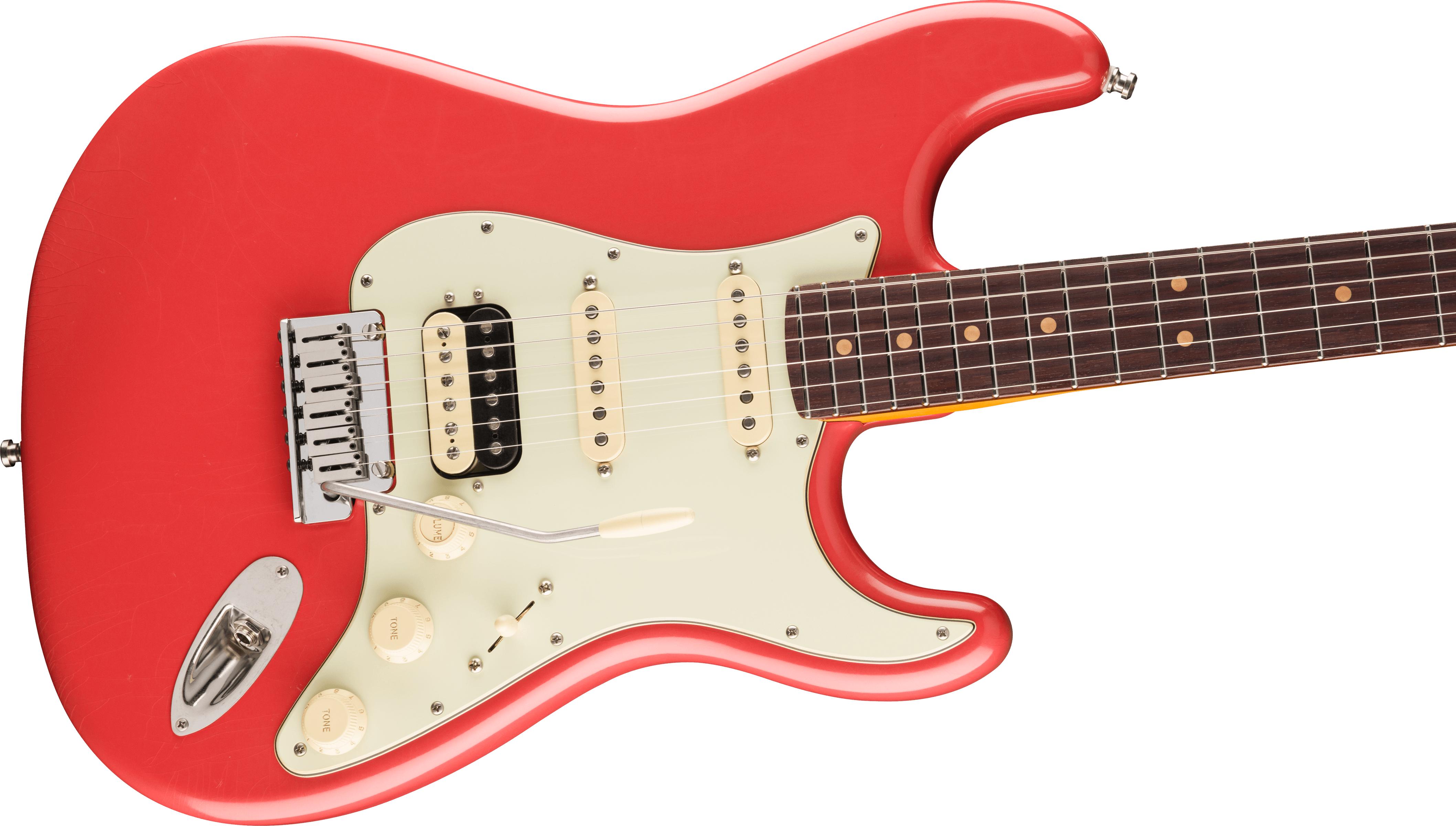 Fender American Ultra Luxe Vintage '60s Stratocaster HSS in Fiesta Red - 0118230840_fen_ins_cbr_1_nr.jpg