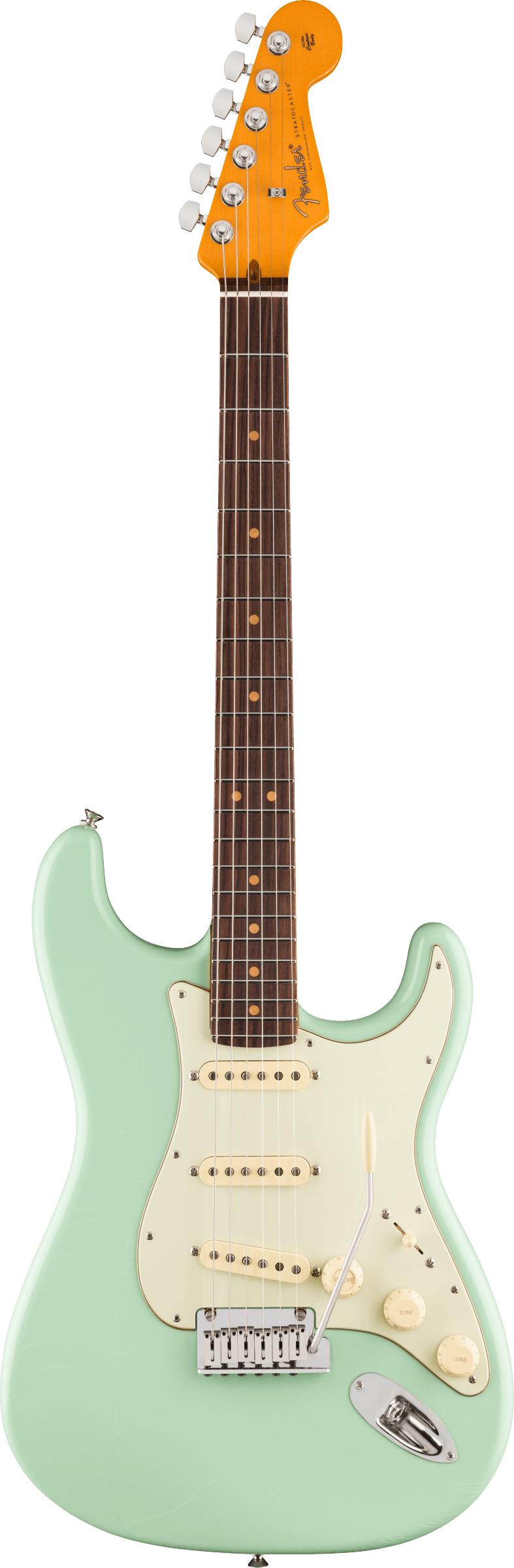 Fender American Ultra Luxe Vintage '60s Stratocaster in Surf Green - 0118220857_fen_ins_frt_1_rr.jpg