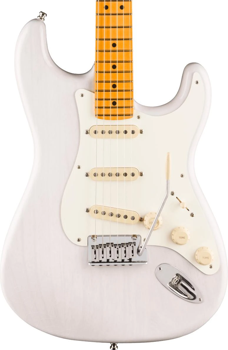 Fender American Ultra Luxe Vintage '50s Stratocaster in White Blonde - 0118212801_fen_ins_frt_1_rr cropped.jpg