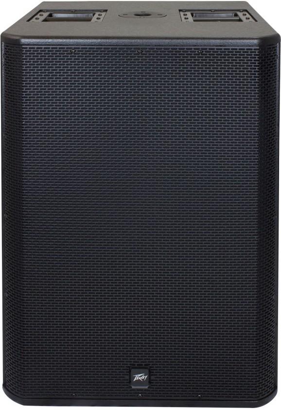 Peavey RBN 118 Active Subwoofer - PVRBN118SUB_2.jpg