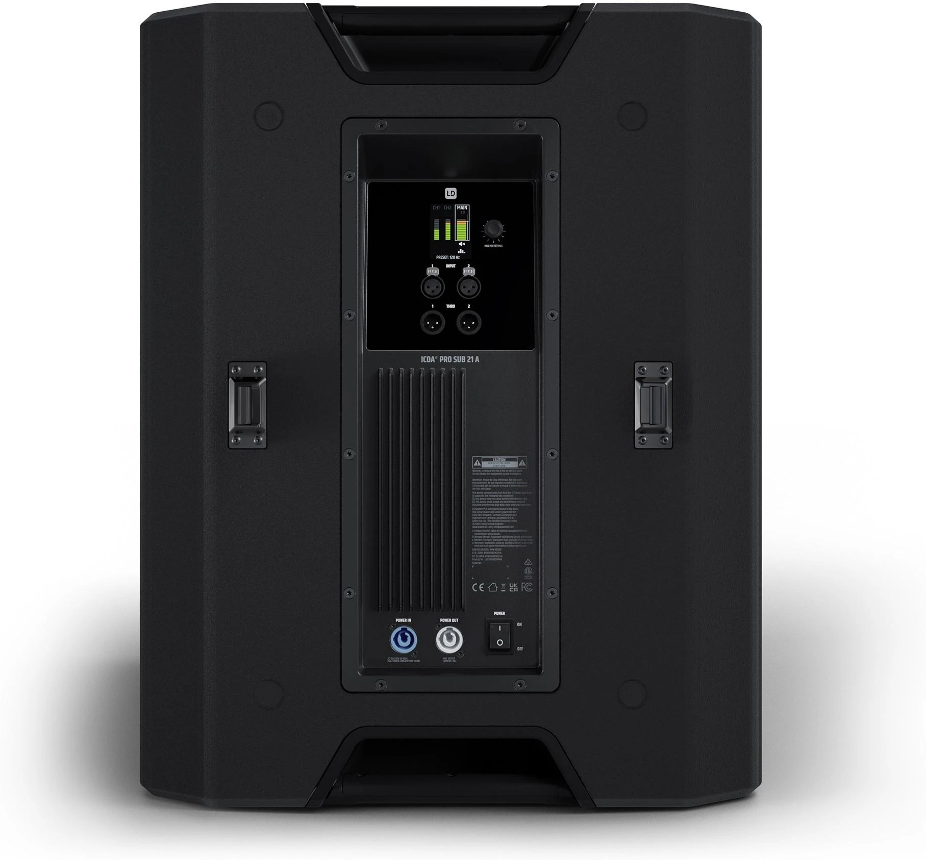 LD Systems ICOA SUB Pro 21 - LDICOASUB21APRO_4 (1).jpg