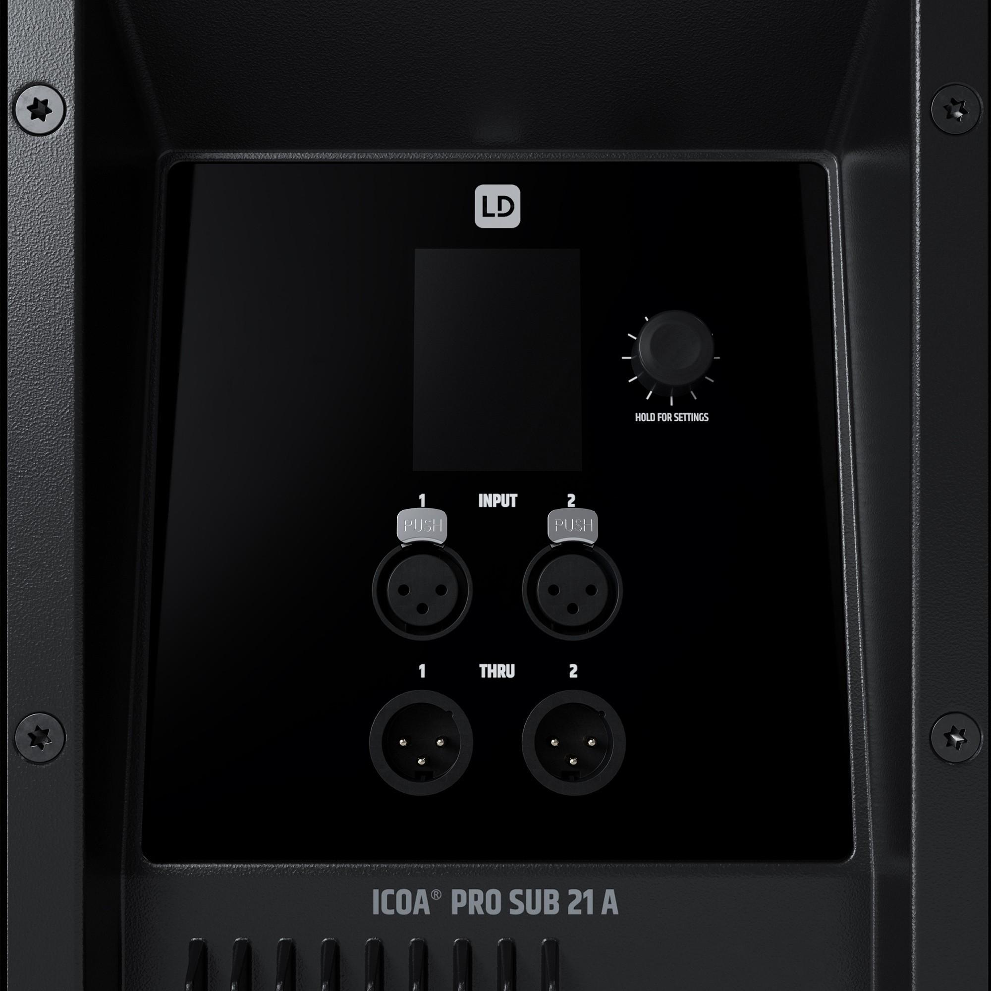 LD Systems ICOA SUB Pro 21 - LDICOASUB21APRO_5 (1).jpg
