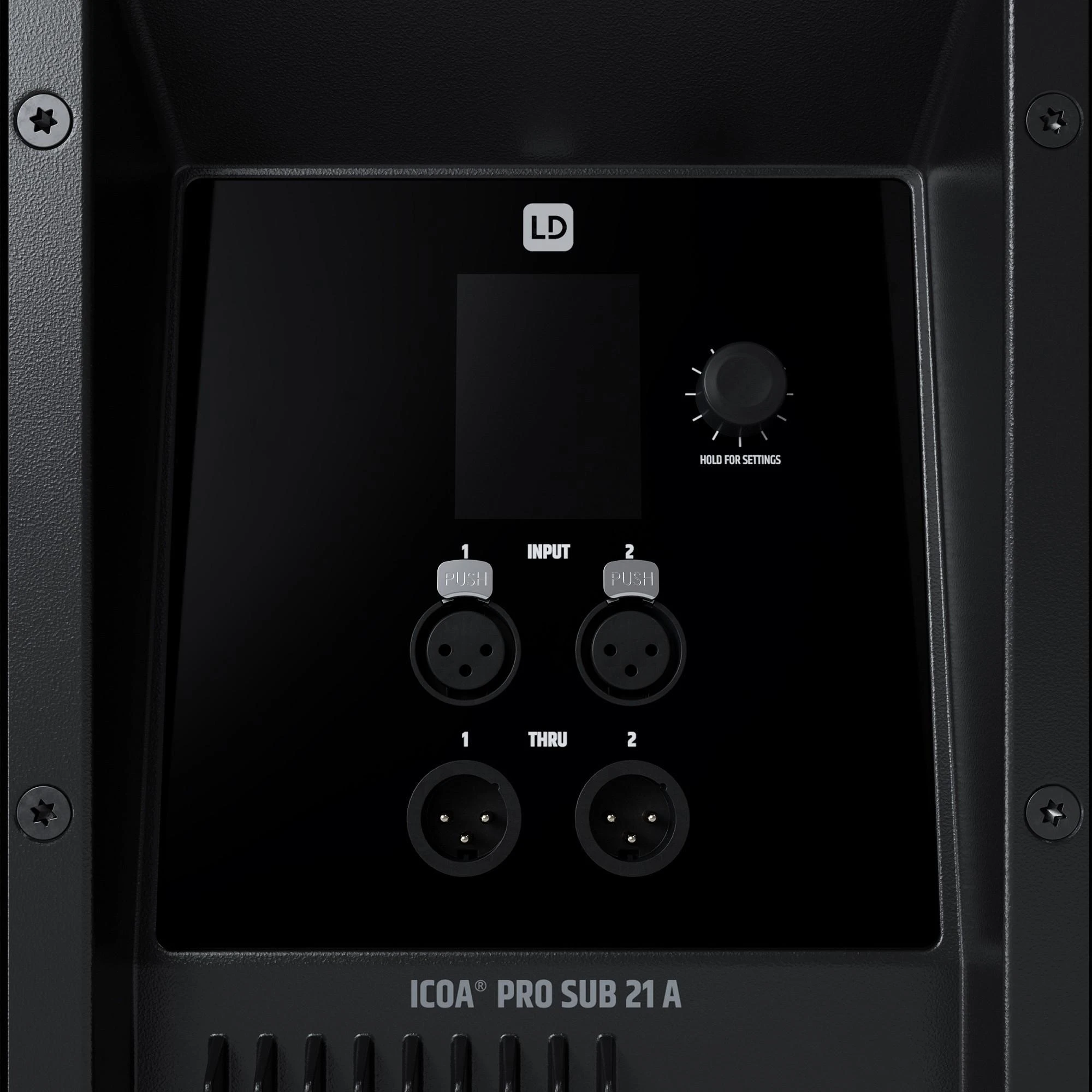 LD Systems ICOA SUB Pro 21 - LDICOASUB21APRO_5 (1).jpg