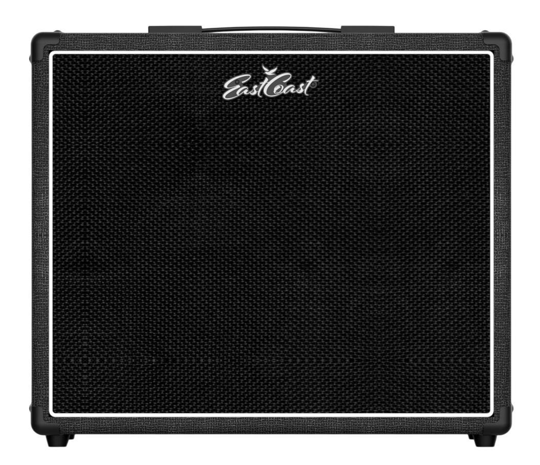 Warhead Dime Thunderbolt Head and EastCoast 1x12 Speaker Cabinet Bundle - EC-G112-hero__83948.jpg