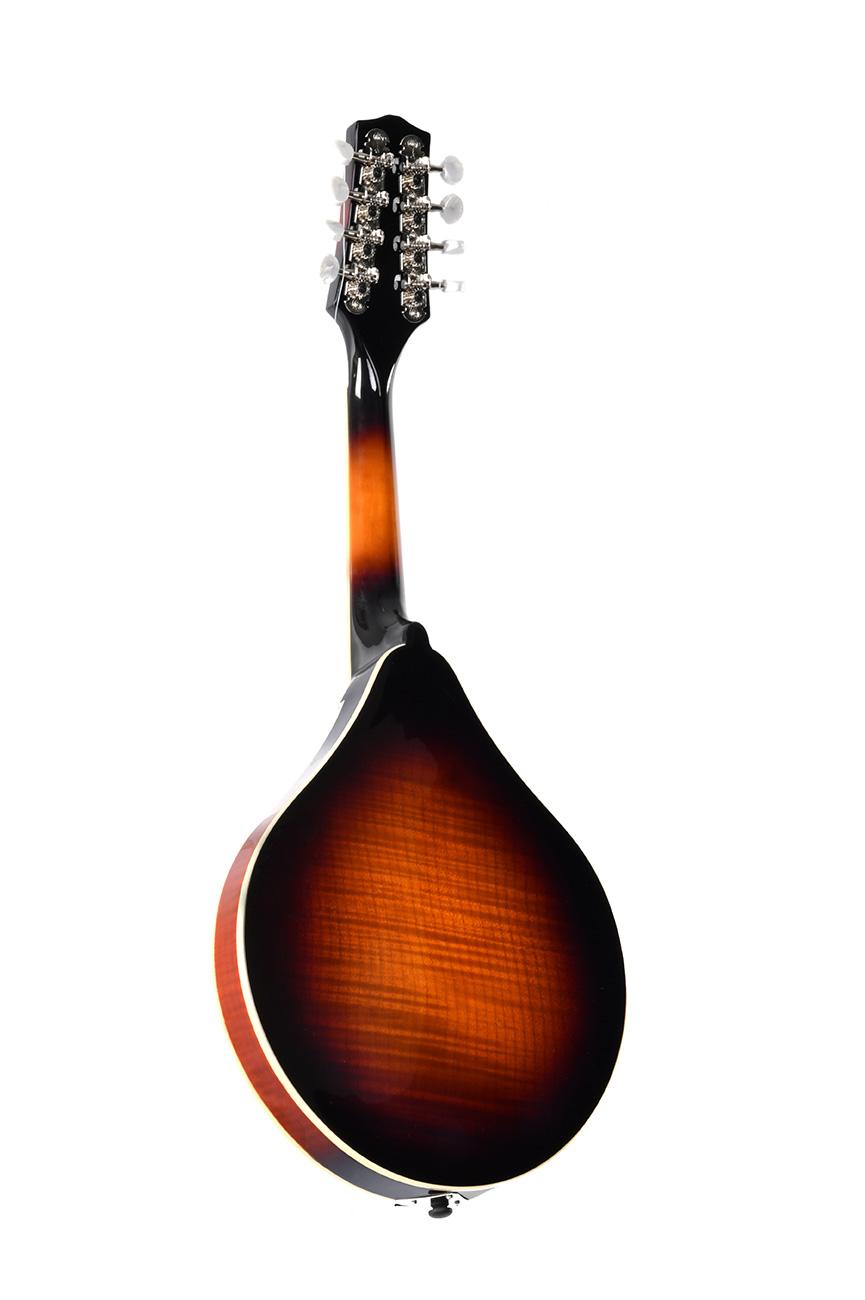 Sigma MA 2 A-Style Mandolin - MA-2-back-1.jpg
