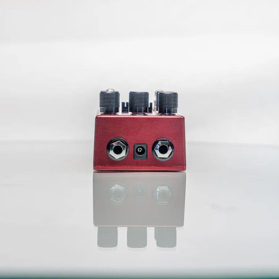 Fortin Natas Pre-Amp Distortion Pedal - Andertons Music Co