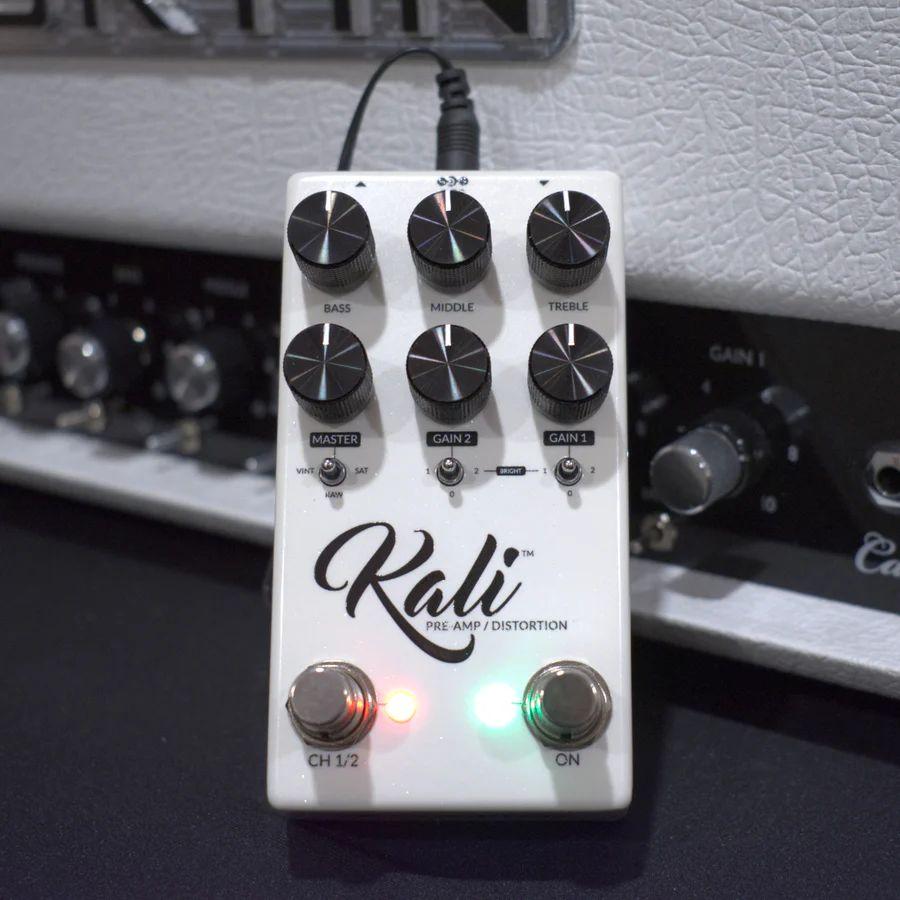 Fortin Kali Pre-Amp Distortion Pedal - Cali_Kali_900x_compressed.jpg