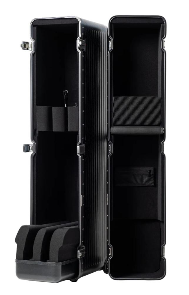 Quantum VXP Double Extreme Guitar Vault Case - Quantam_Industries_Ecom-48_compressed-hero.jpg