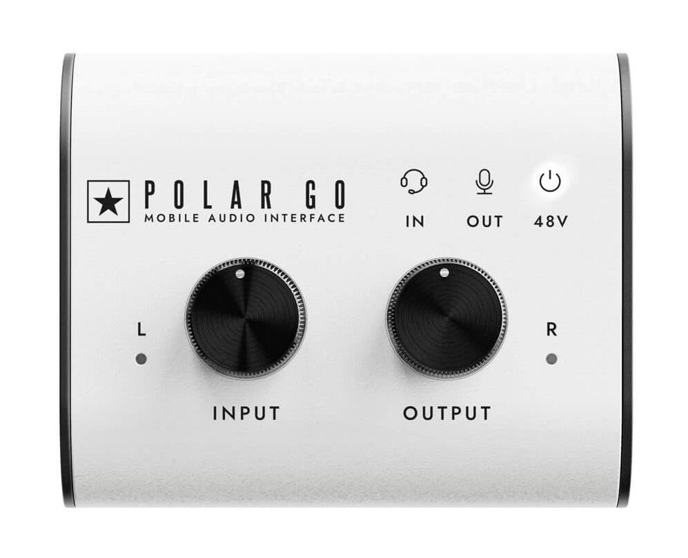 Polar Go FET Input 2-Channel Interface - Polar-GO-top-view-1200x1200px-1.jpg