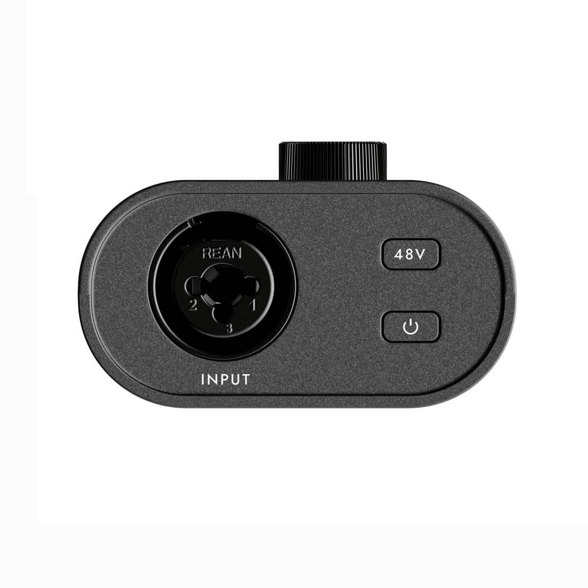 Polar Go FET Input 2-Channel Interface - Polar-GO-left-side-1200x1200px.jpg