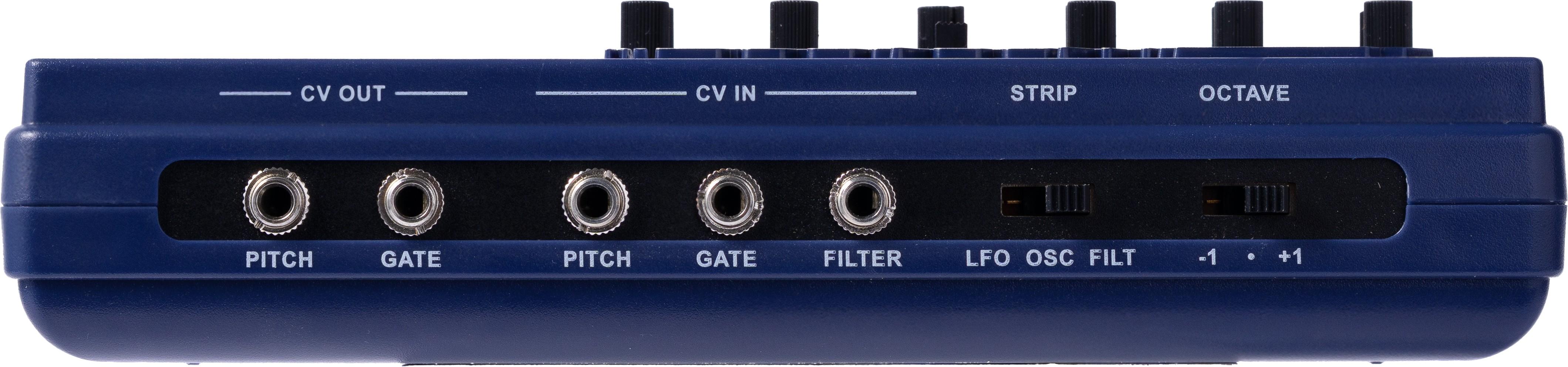Stylophone GENX-2 Portable Analog Synthesizer - STYLOGENX2_7.jpg