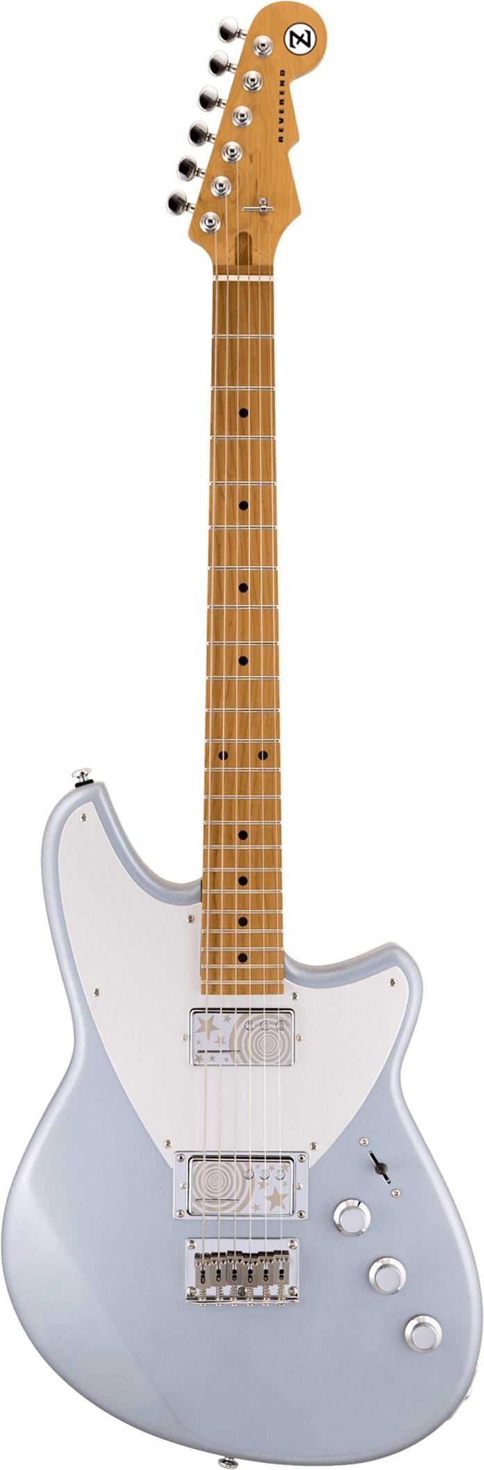 Reverend Billy Corgan Z-1 in Metallic Silver Freeze - reverend-billy-corgan-z-one-metallic-silver-freeze.jpg