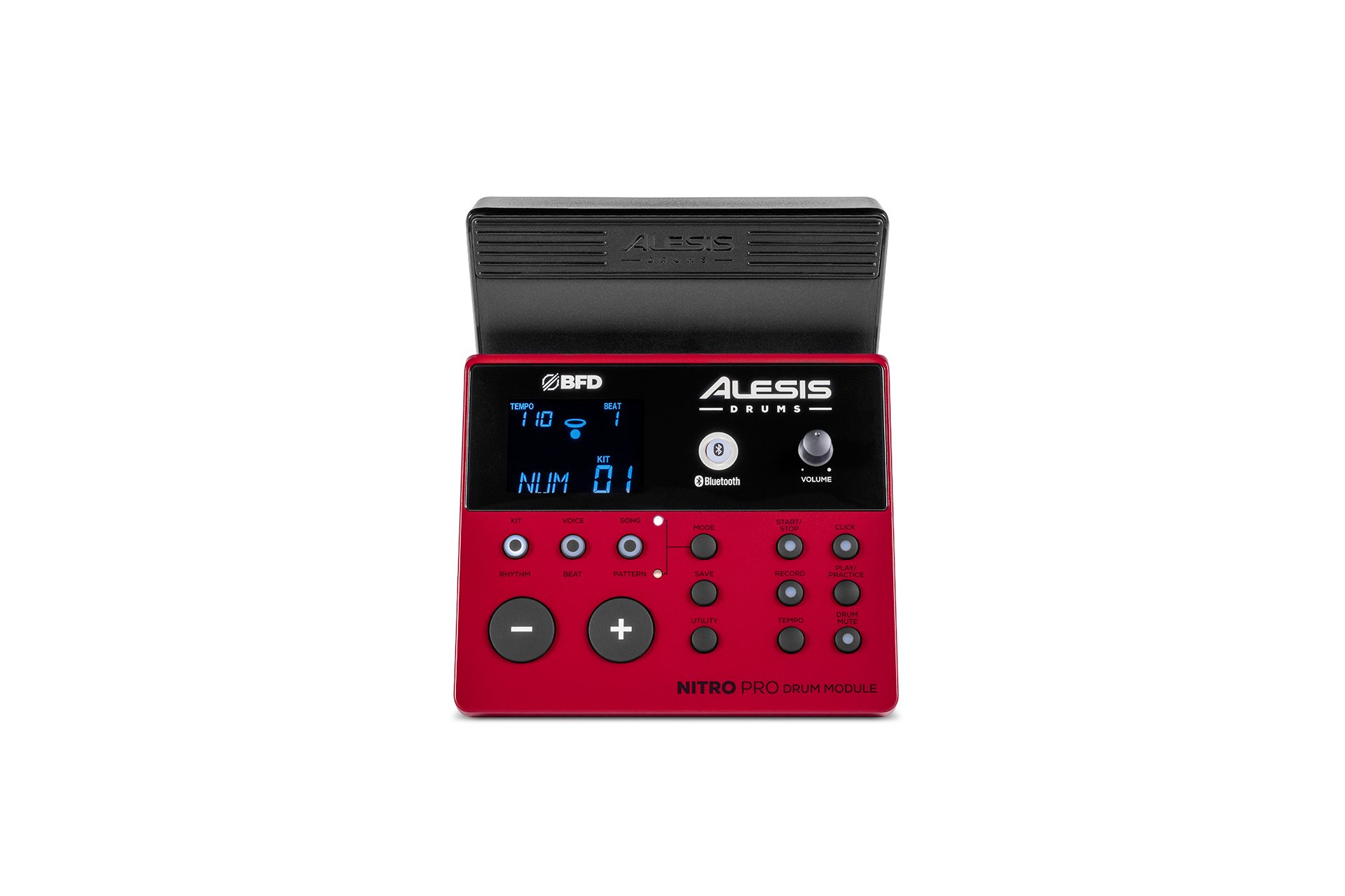 Alesis Nitro Pro XL Bundle Package inc Double Pedal - ALESIS - Nitro Pro - Module Ortho - Web.jpg