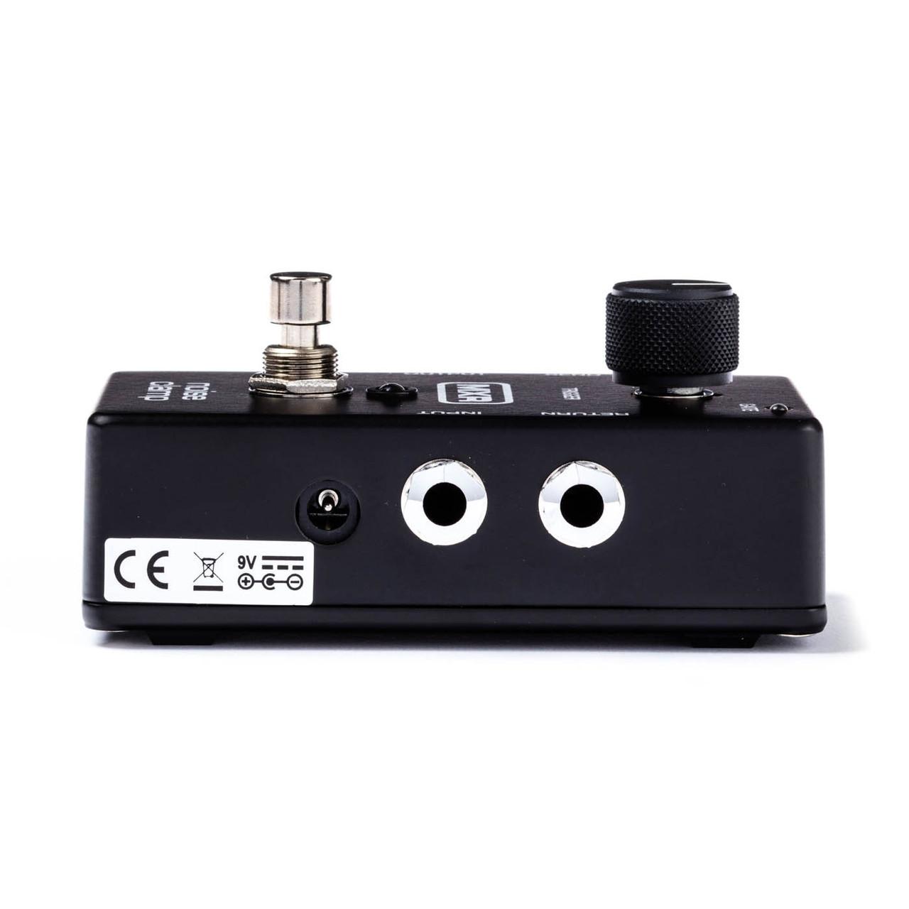 MXR M195 Noise Clamp Pedal - Andertons Music Co.