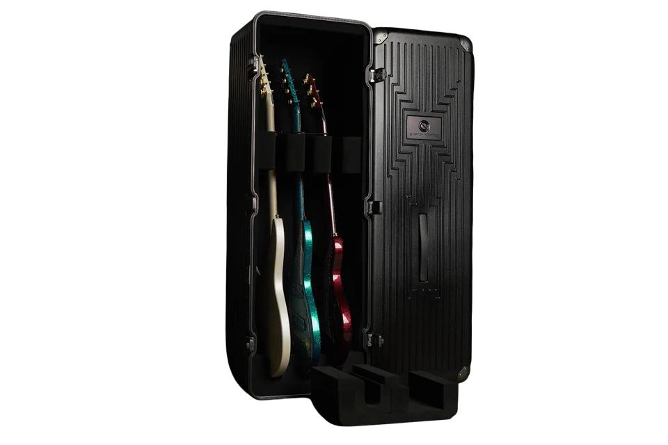Quantum Industries AGX Double Acoustic/Triple Electric Guitar Vault Case - AGX_05-Photoroom.jpg