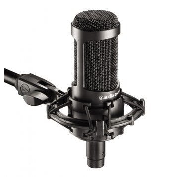 Audio-Technica AT2035 Cardioid Condenser Microphone - 96893-tmp6FA4.jpg
