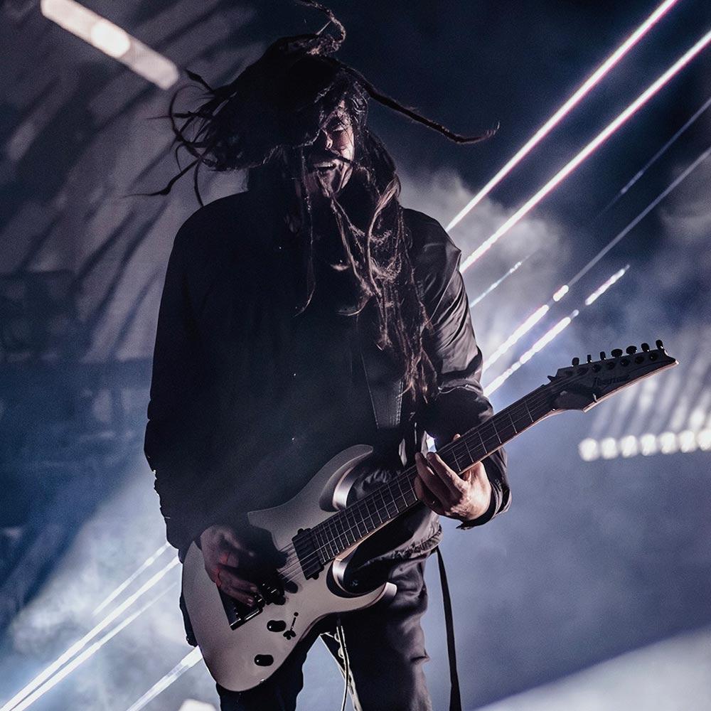 Ibanez K7YIN 'Munky' Signature 7-String In Black Flat - K7YIN (3).jpg