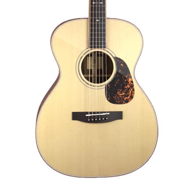 Furch Vintage 3 OM-SR a Acoustic Guitar - Vintage-3-OM-SR-front-cropped.jpg