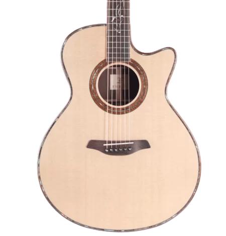 Furch Red Series Masters Choice Gc-SR a Electro Acoustic Guitar - Red-Gc-SR-SPA-CR-front-450x900-cropped.jpg