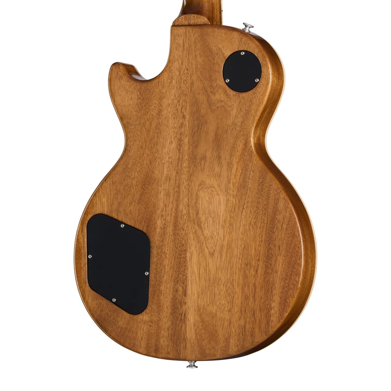 Gibson Les Paul Standard 60s Double Trouble in Vintage Bourbon Burst  - Gibson USA Les Paul Standard 60s Double Trouble Transactional Photography LPS6DCW25VUNH1_4_BackBody_compressed.jpg