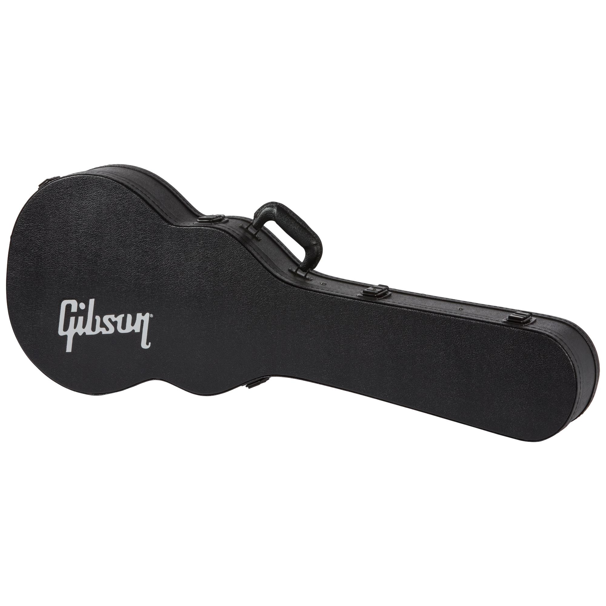 Gibson Les Paul Standard 50s Double Trouble in Vintage Honey Burst  - gibson-hardcase.jpg