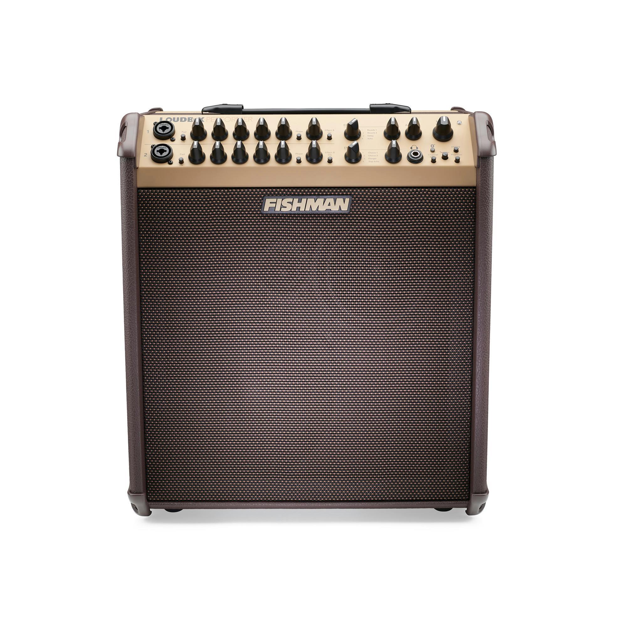 B Stock : Fishman Loudbox Performer Acoustic Guitar Amp With Bluetooth 003 - 338041-PRO-LBT-700_Loudbox_Performer_Square_Front_14405.jpg