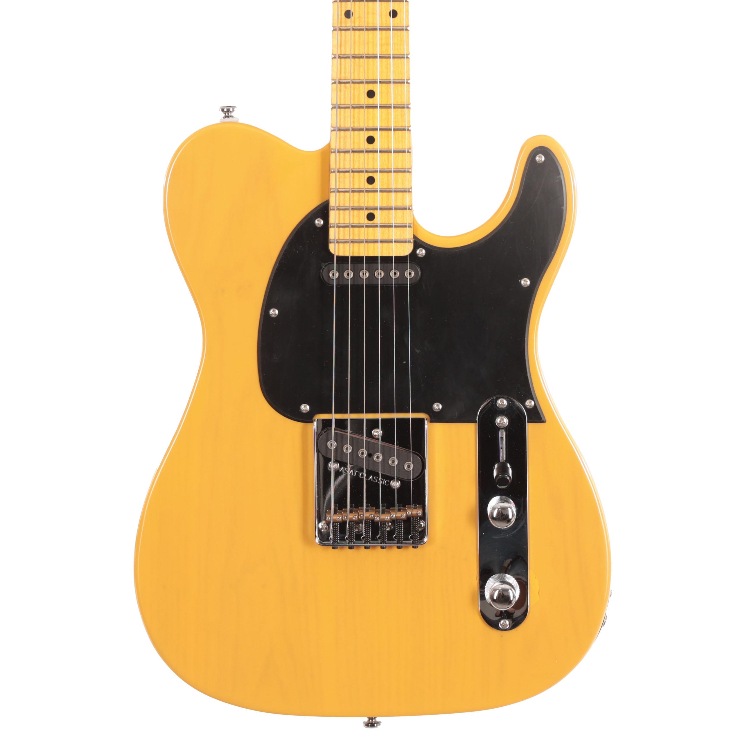 B Stock : G&L Tribute ASAT Classic Butterscotch Maple Fretboard Satin Neck 009 - B-TI-ACL-16-0009 (2).jpg