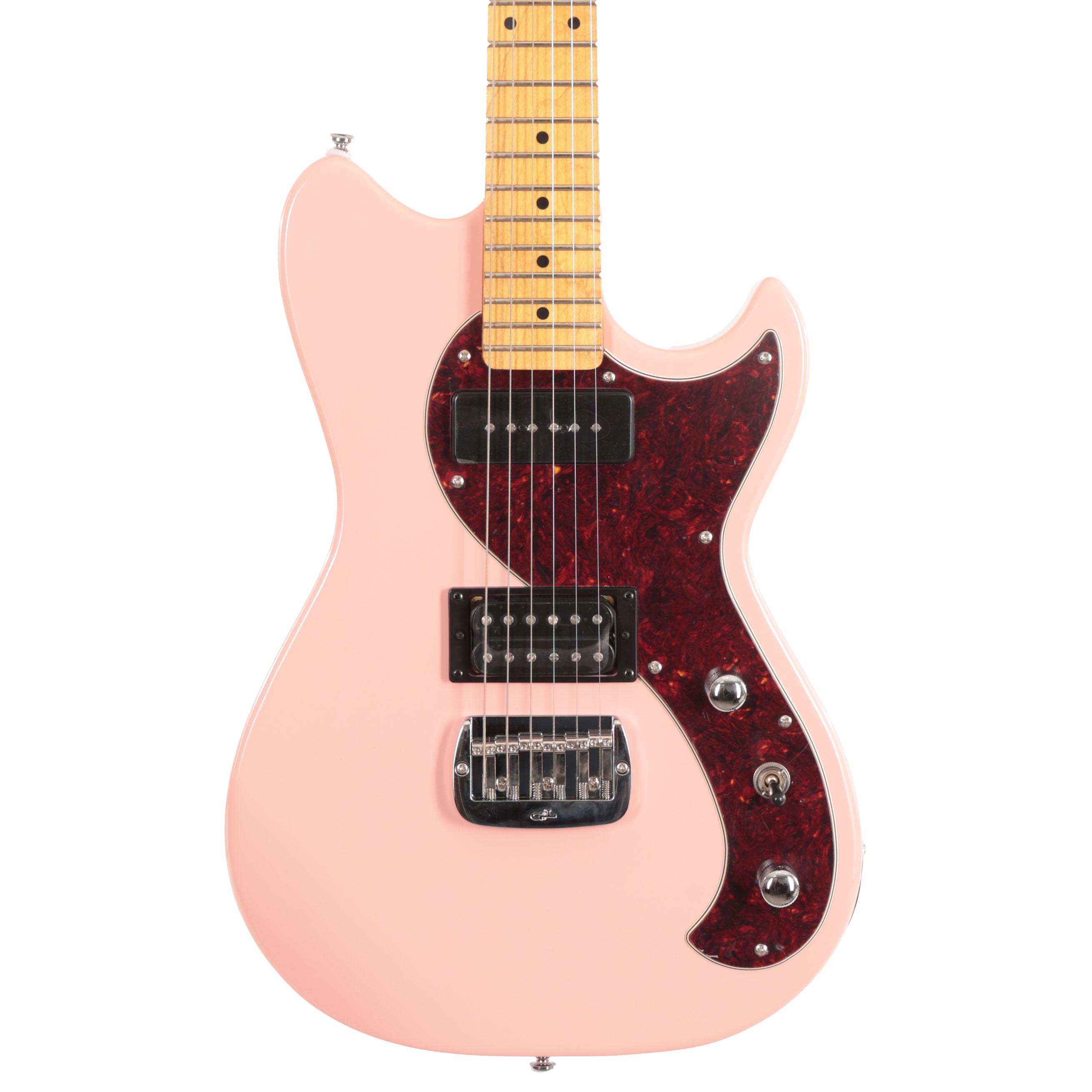 B Stock : G&L Tribute Fallout Shell Pink Maple Fretboard 008 - B-TI-FAL-11-0008 (2).jpg