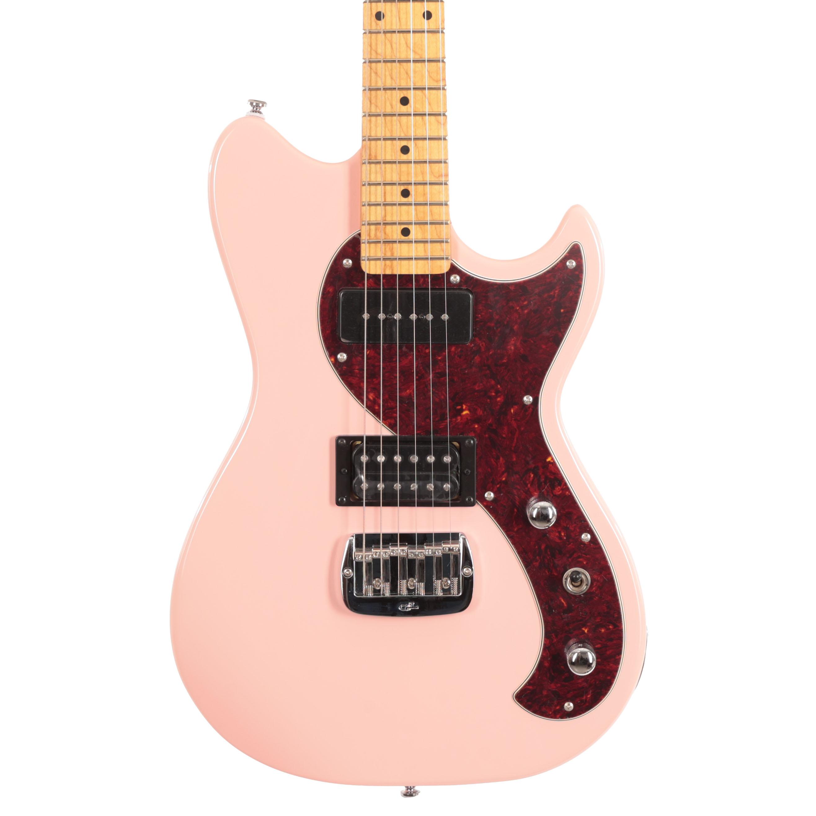 B Stock : G&L Tribute Fallout Shell Pink Maple Fretboard 009 - B-TI-FAL-11-0009 (2).jpg