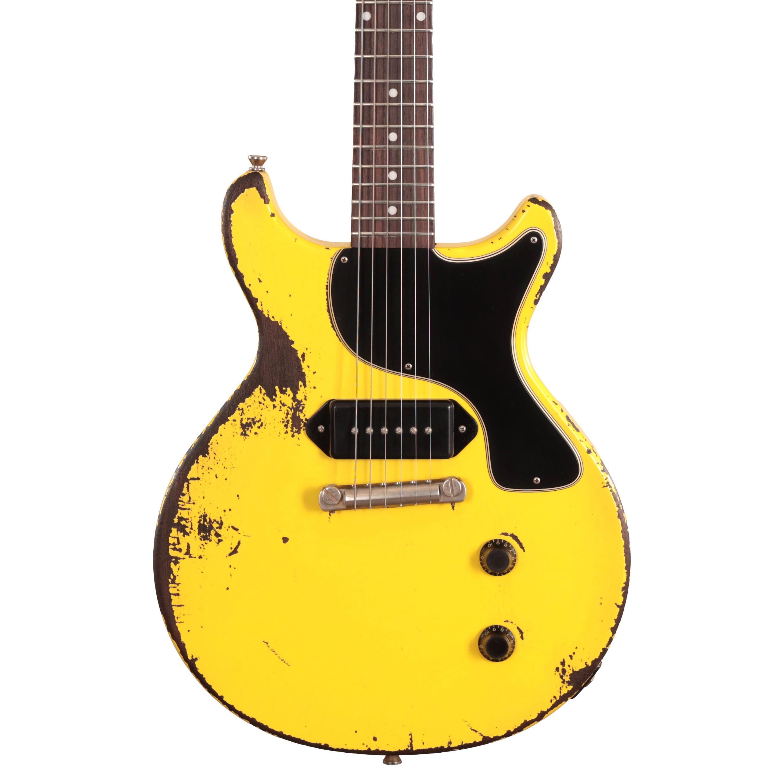 Rock N Roll Relics Thunders Standard Heavy Aged in Graffiti Yellow - 251928 (1).jpg