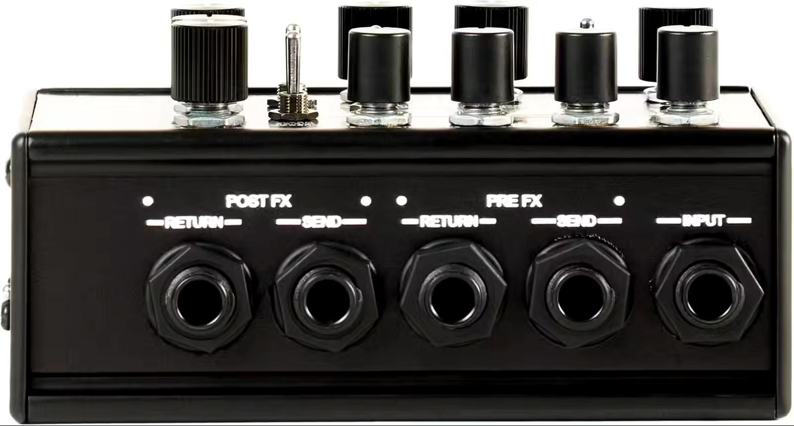 DSM and Humboldt Simplifier Bass Master Amp & Cab Simulator Pedal - DSM-SIMBM-2.jpg