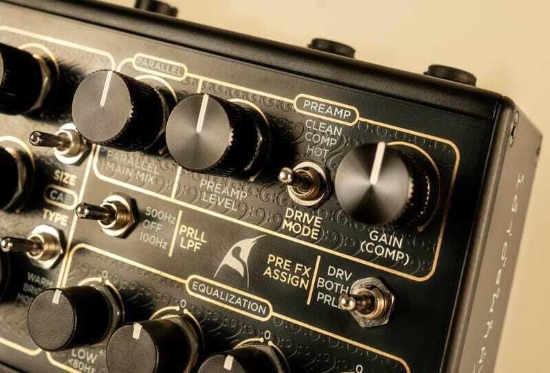 DSM and Humboldt Simplifier Bass Master Amp & Cab Simulator Pedal - main_929219bc.jpg