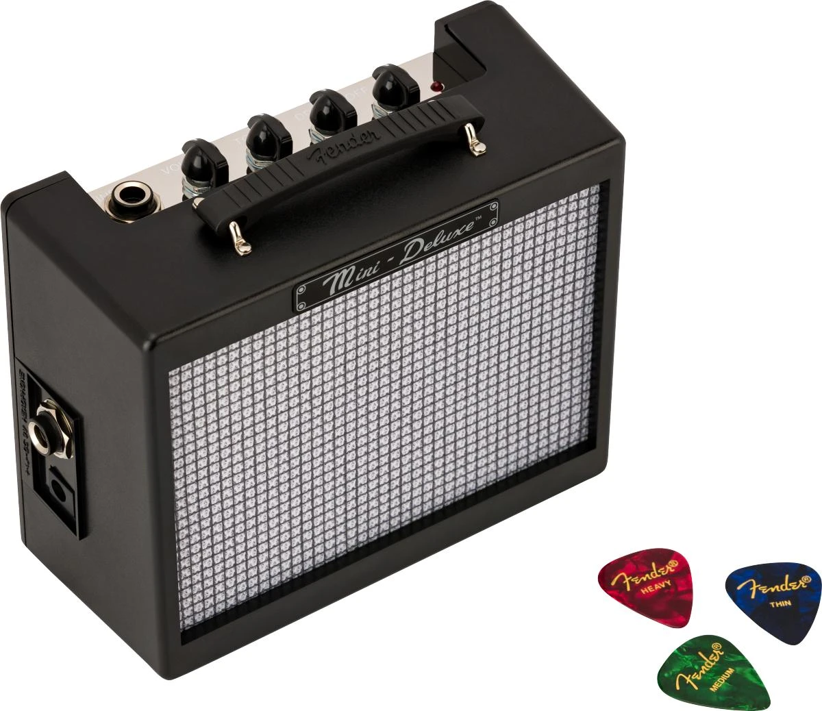 Fender MD20 Mini Deluxe Amplifier in Black - 0234810000_fen_mch_dtl_2_nr.jpg