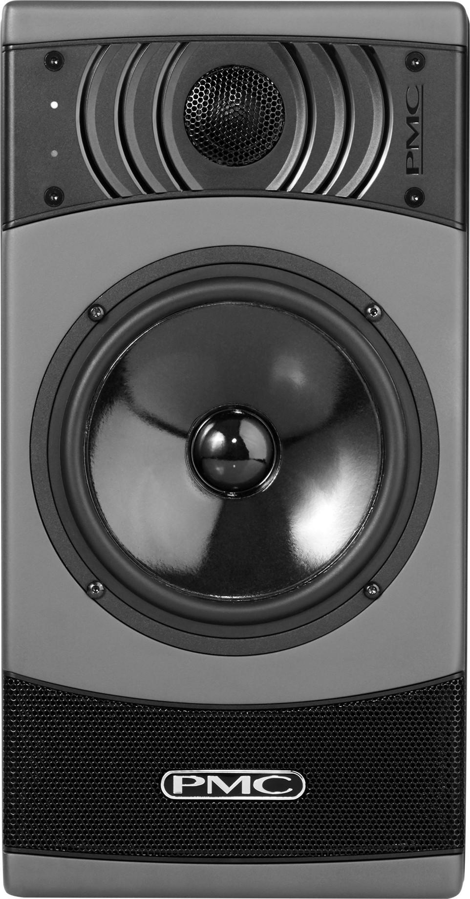 PMC Result6 Studio Monitors - PAIR - PMCRESULT6_2.jpg