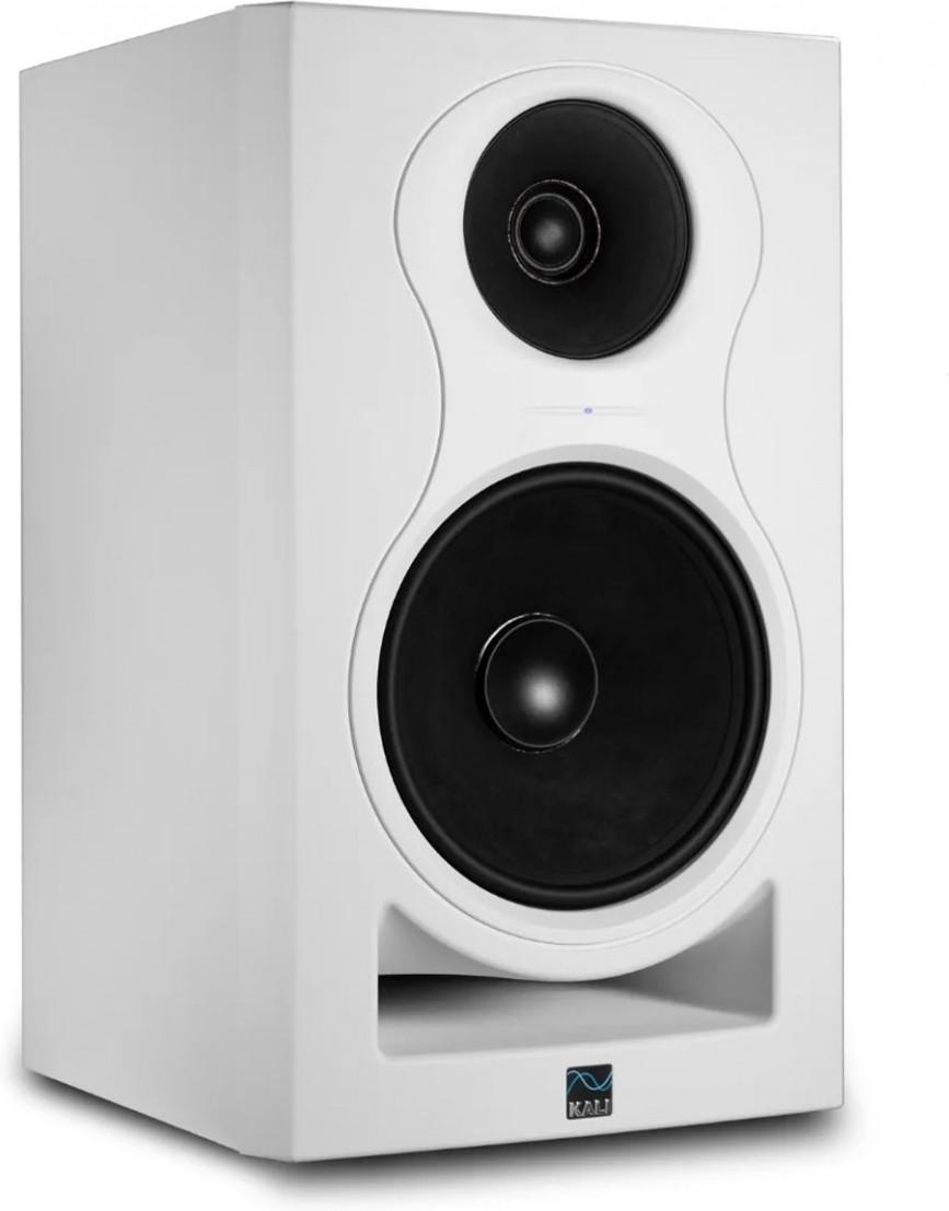 Kali Audio IN8 3-way Monitor Speaker V2 in White - KALIIN8V2W_2.jpg