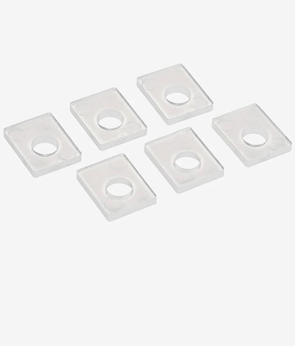 Gibraltar SC-GLL Lug Lock (6 per pack) - scgll_w-2048_01.jpg