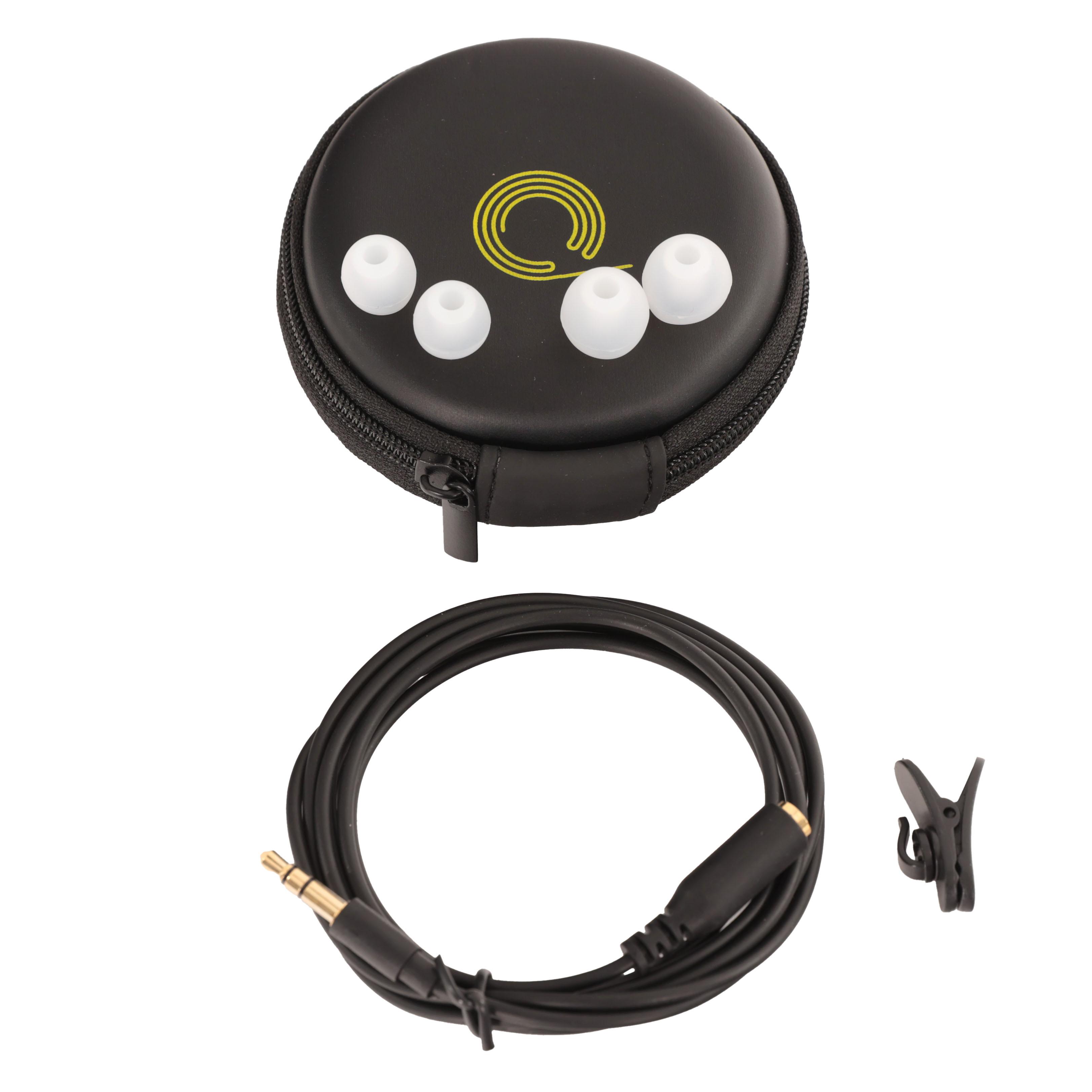 Ordo HP-IEM30 Professional In-Ear Monitor Earphones - HP-IEM30 (8).jpg