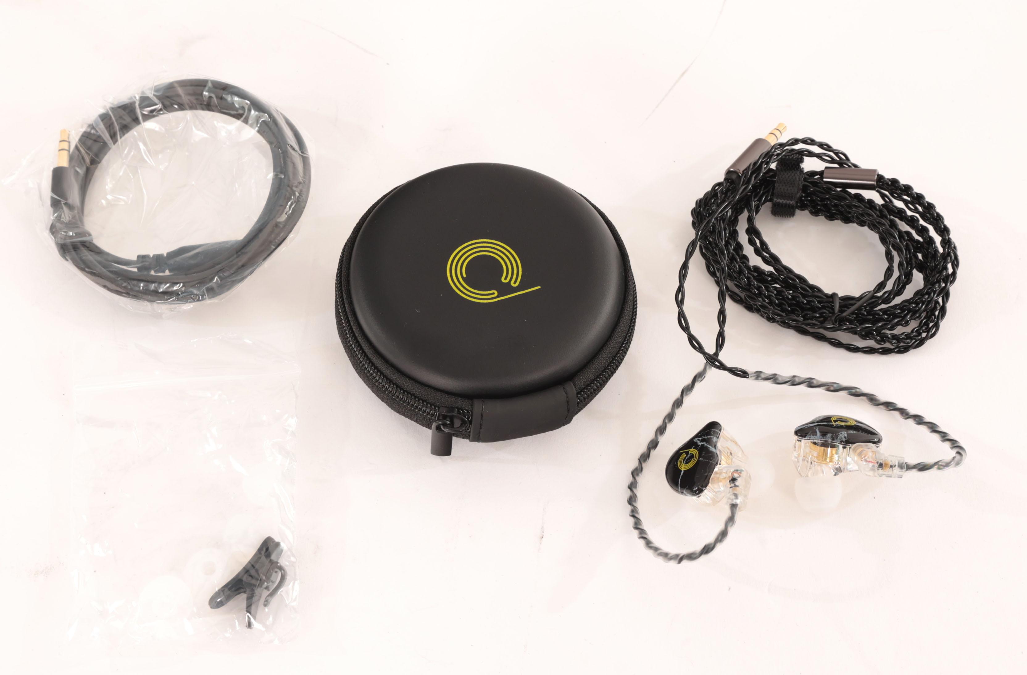 Ordo HP-IEM30 Professional In-Ear Monitor Earphones - HP-IEM30 (7).jpg