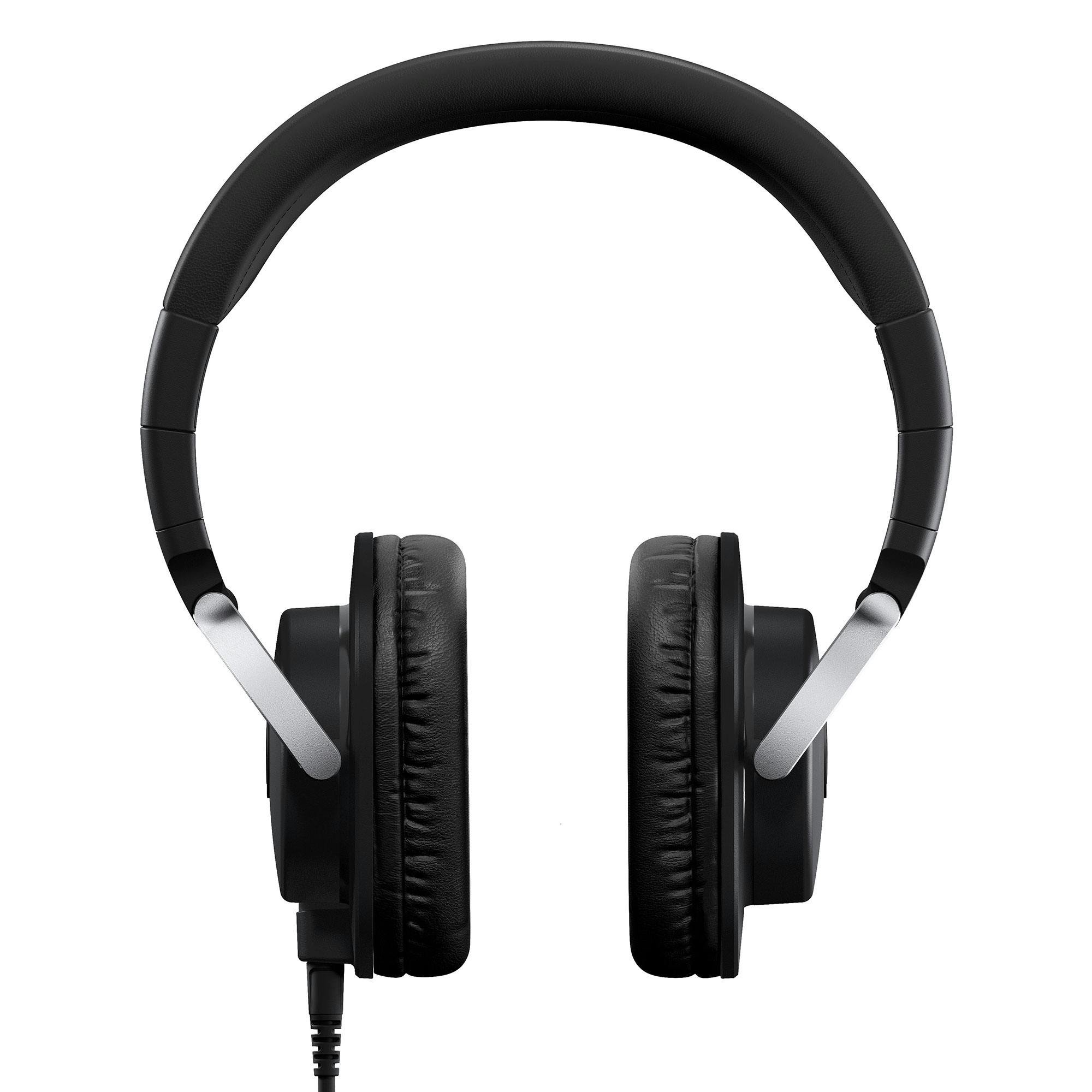Yamaha HPH-MT8 Studio Monitor Headphones in Black - 330476-1555345471617.jpg