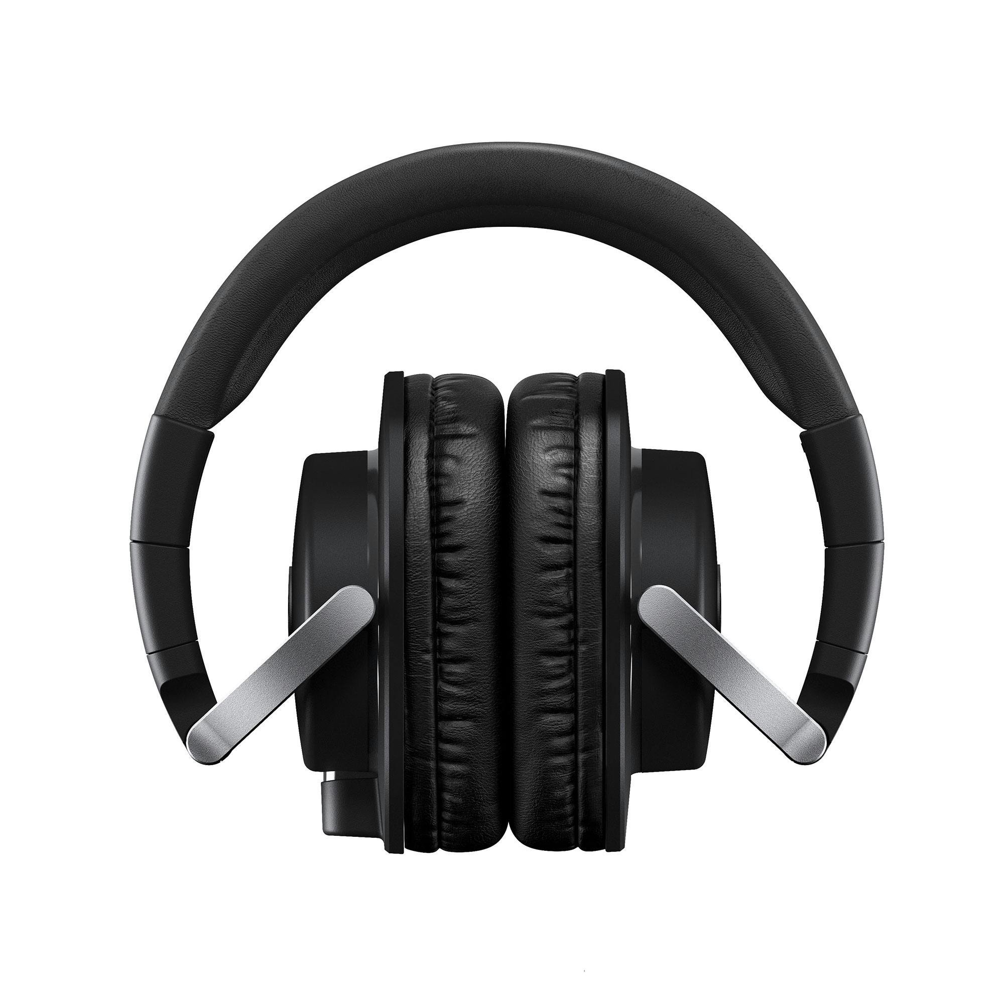 Yamaha HPH-MT8 Studio Monitor Headphones in Black - 330477-1555345473849.jpg