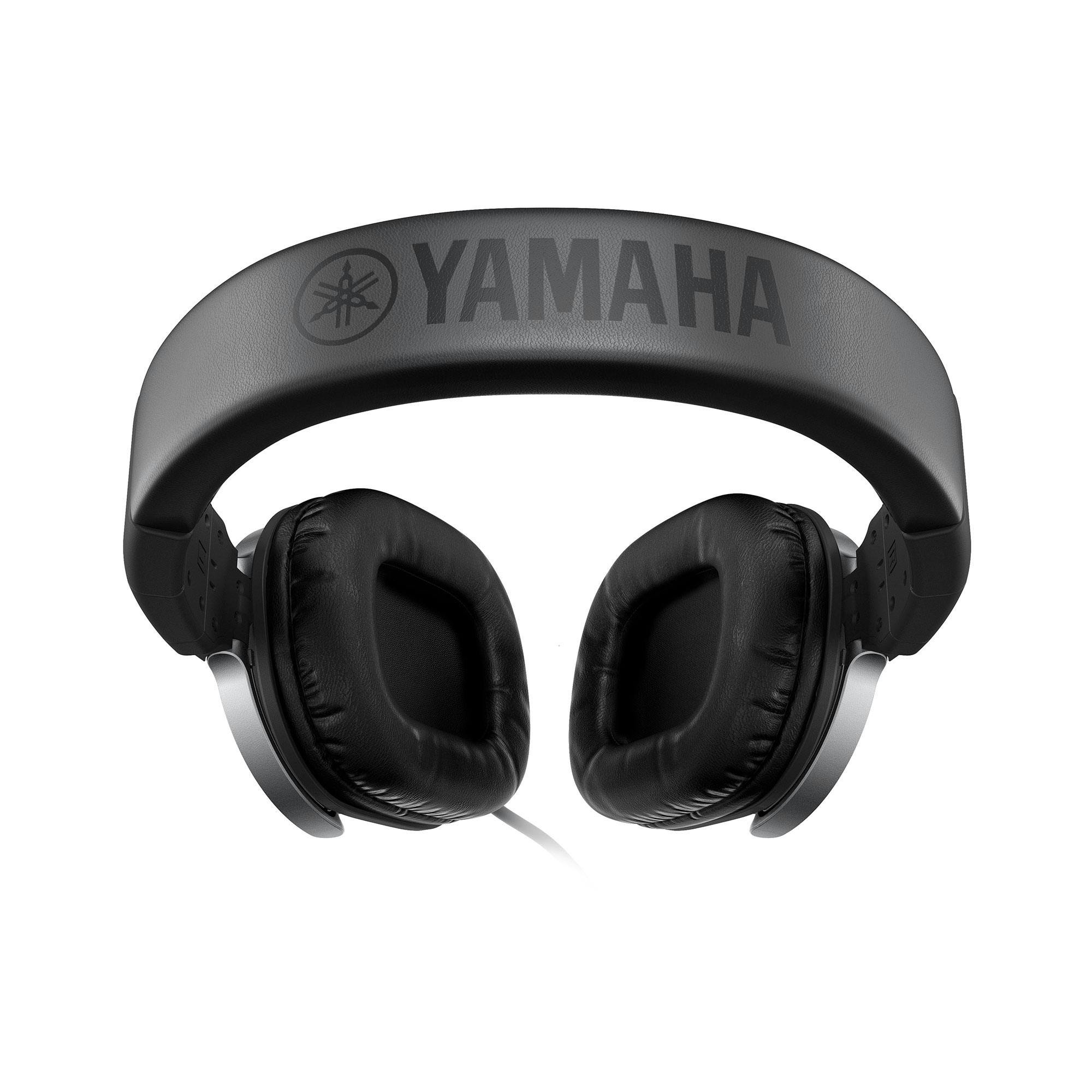 Yamaha HPH-MT8 Studio Monitor Headphones in Black - 330478-1555345478071.jpg