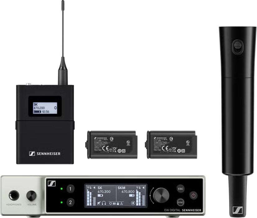 Sennheiser EW-DX SK-SKM-S Base Set (U1/5) - 509469_1.jpg